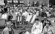 Happy Holidays c.1960, Scarborough