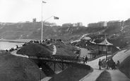North Bay 1891, Scarborough