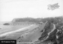 North Bay 1897, Scarborough