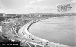 North Bay c.1955, Scarborough