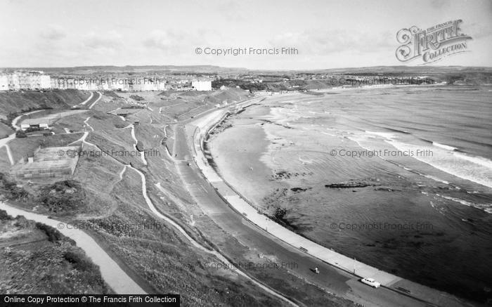 Photo of Scarborough, North Bay c.1955