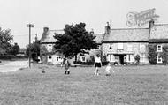 The Green c.1960, Scorton