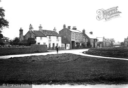 The Village 1913, Scorton