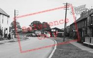 The Village c.1960, Scorton