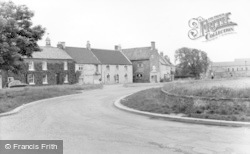 The Village c.1960, Scorton