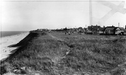 Beach Bungalows c.1960, Scratby