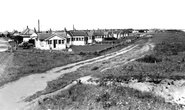 Beach Bungalows c.1960, Scratby