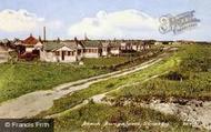 Beach Bungalows c.1960, Scratby