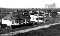 The Village c.1955, Scratby