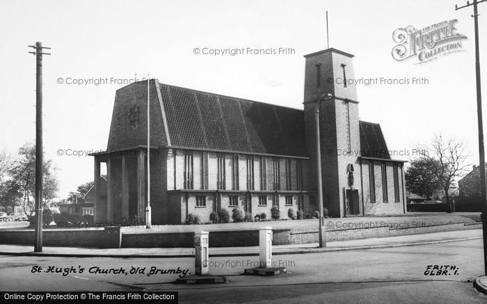 old brumby post office scunthorpe