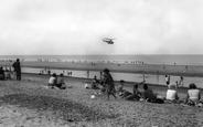 The Beach c.1965, Sea Palling
