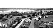 The Village c.1960, Sea Palling
