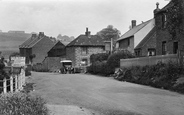 Horn Street 1918, Seabrook