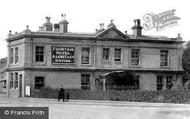 The Fountain Hotel 1899, Seabrook