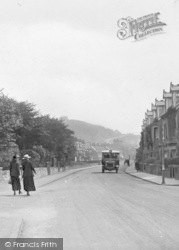 The Street 1918, Seabrook
