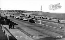 The Promenade c.1965, Seaburn