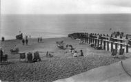 Beach 1921, Seaford