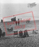 Beach 1921, Seaford