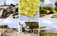 Composite c.1960, Seaford
