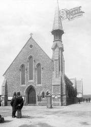 Congregational Church 1891, Seaford