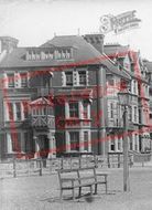 Esplanade 1897, Seaford