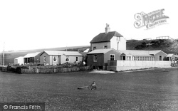 Golf Club House 1900, Seaford