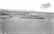 Golf House And Links 1892, Seaford