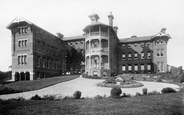Seaside Convalescent Home 1890, Seaford