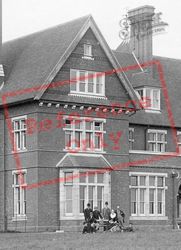 Surrey Convalescent Home 1892, Seaford