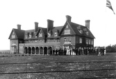 Surrey Convalescent Home 1900, Seaford