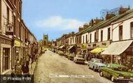 Church Street c.1965, Seaham