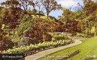 Dawdon Dene Park c.1960, Seaham