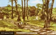 Dawdon Dene Park c.1960, Seaham