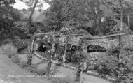 Dawdon Dene Park c.1960, Seaham