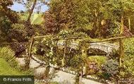 Dawdon Dene Park c.1960, Seaham