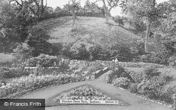 Dawdon Dene Park c.1960, Seaham