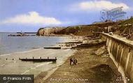 Seafront c.1960, Seaham