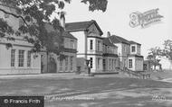 Seaham Hall Hospital c.1955, Seaham