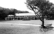 Seaham, Seaham Hall Hospital c1965