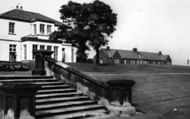 Seaham Hall Hospital c.1965, Seaham