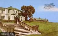 Seaham Hall Hospital c.1965, Seaham