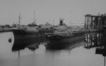 Photo of Seaham, The Docks c.1960 - Francis Frith