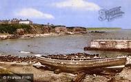 The Bay c.1960, Seaham