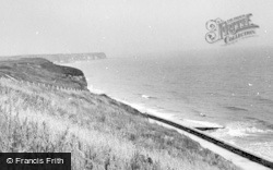 The Cliffs c.1955, Seaham