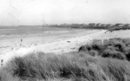 North Beach c.1965, Seahouses