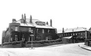 Seascale, Caldersyde School c1955