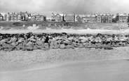 From The Beach c.1955, Seascale