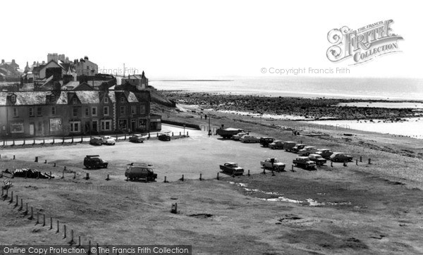 Photo of Seascale, General View c.1960