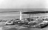 The Beach c.1960, Seascale