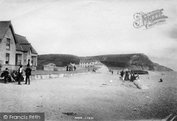 1895, Seaton